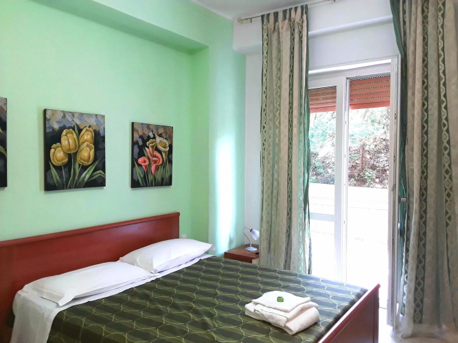 B&B Attico