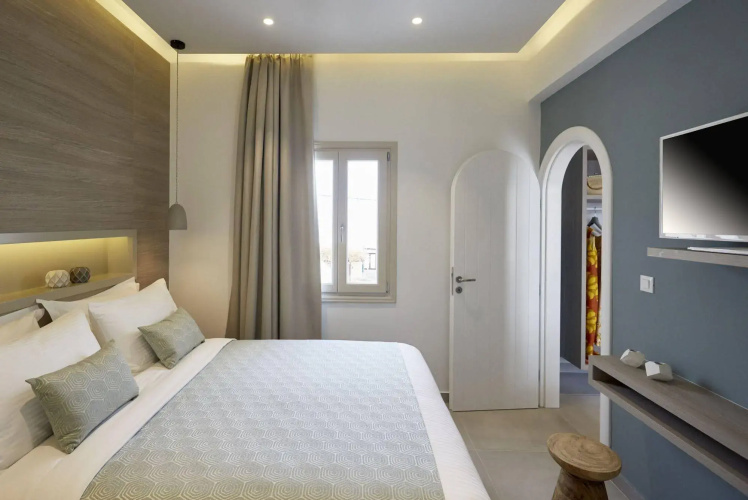 Fileria Suites