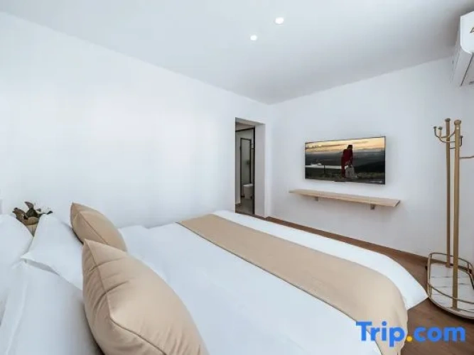 Luxury Double Suite