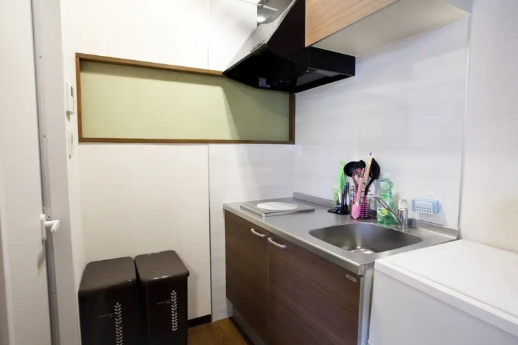 Nagomi House