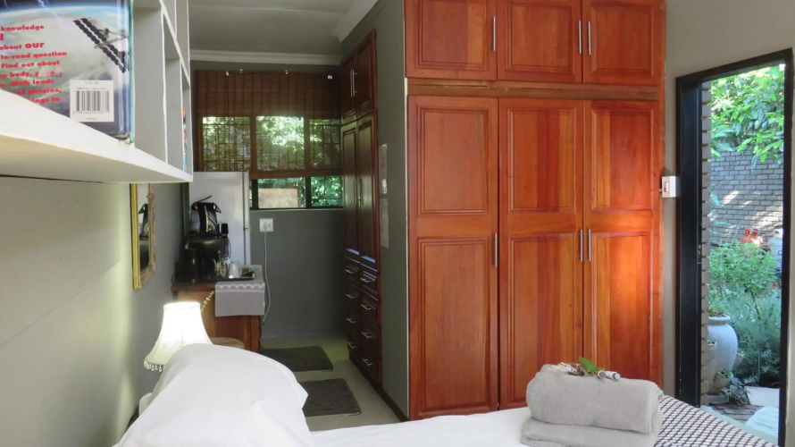 Beni Apartment