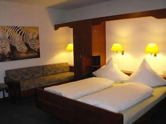 Schwanenhotel