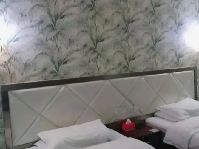 Lan Kou Hotel