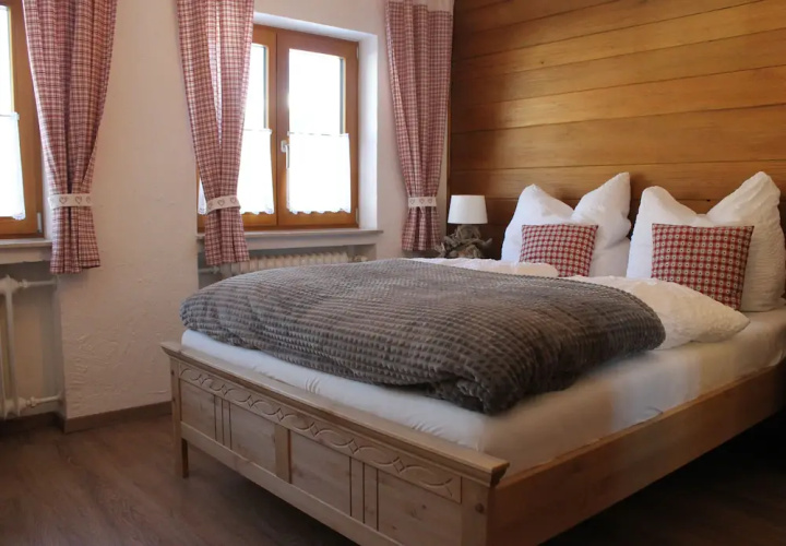 Berggasthof Kärntner Alm