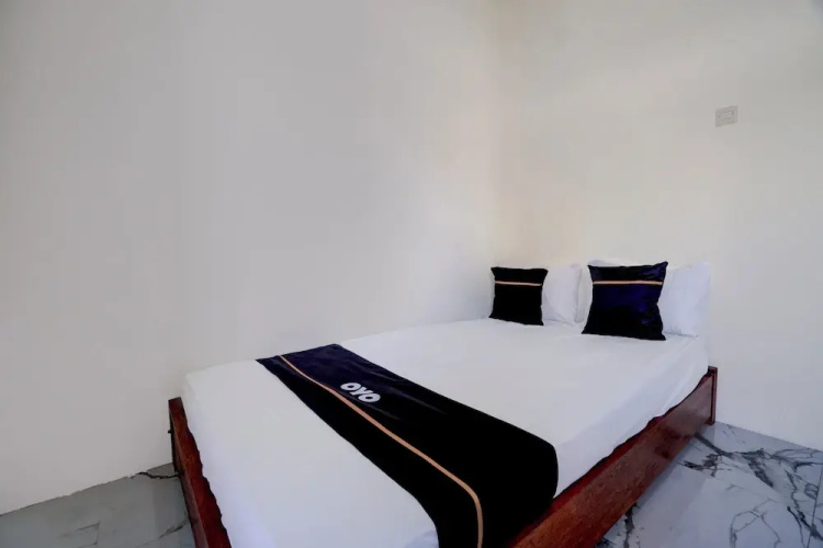 OYO 94766 Tapak Liman Syariah