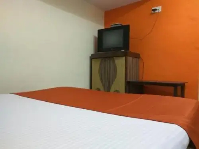 Hotel Shiva