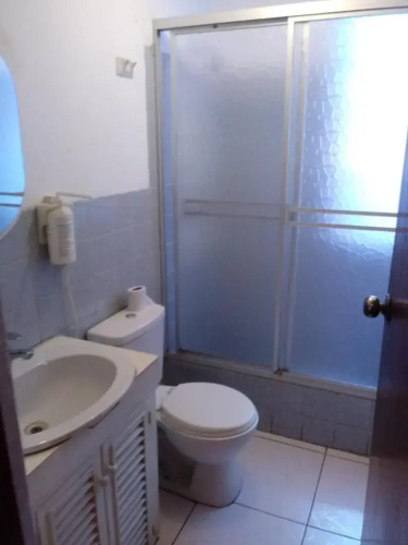 Hostal Las Begonias