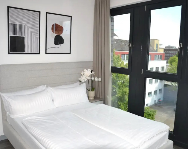 NOVERA Aparthotel