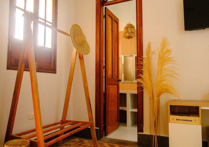 Casa Rosa Hotel