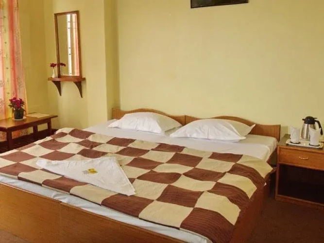 Hotel Green Park