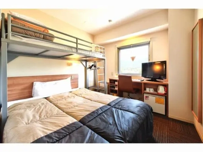 Double Apartment