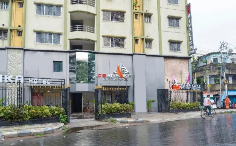 Imagen del hotel