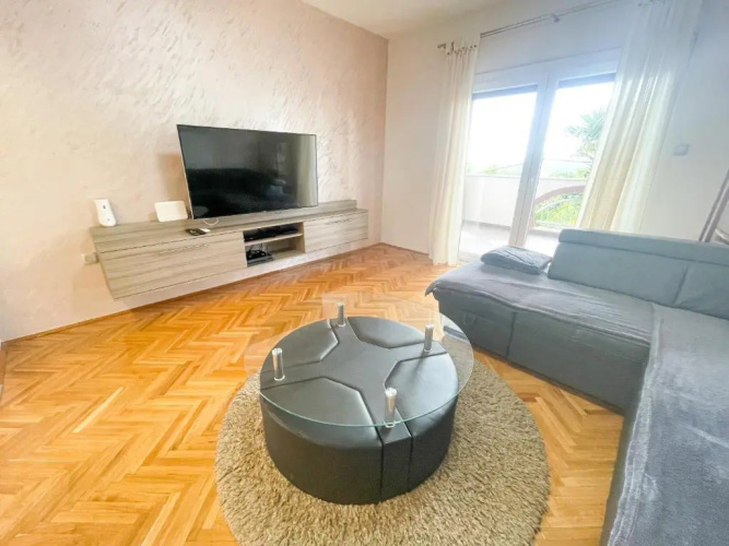Apartman Oaza