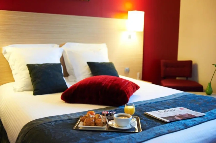 Comfort Double room