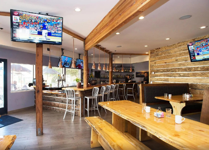 Beach Retreat & Lodge at Tahoe photo 35