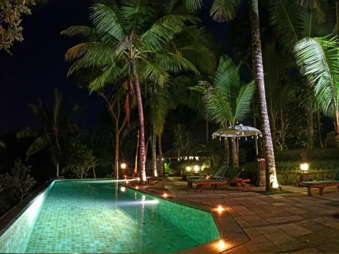 Toya Villa Ubud