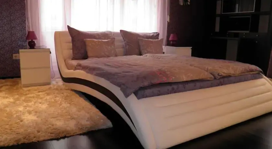 Vaci Point Deluxe Apartments