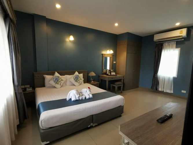 Junior Suite