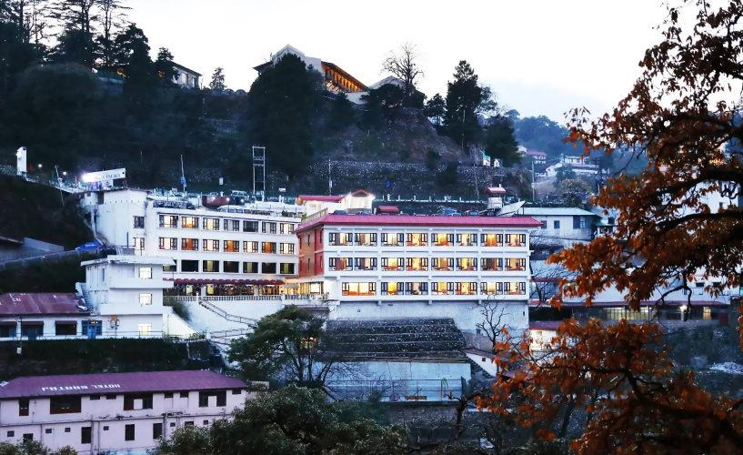 Image de l'hôtel
