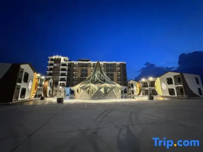 S3 Ayutthaya Hotel