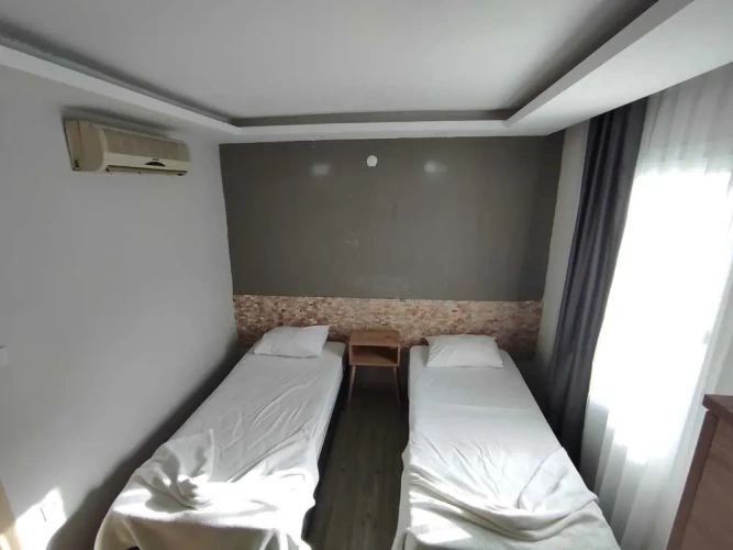 Classic Twin room