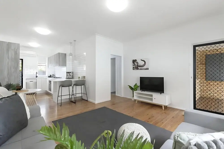 Prickly Pear Stays in Adamstown, 1-br