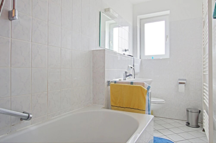 Private Apartment Heinrich-Heine-Straße