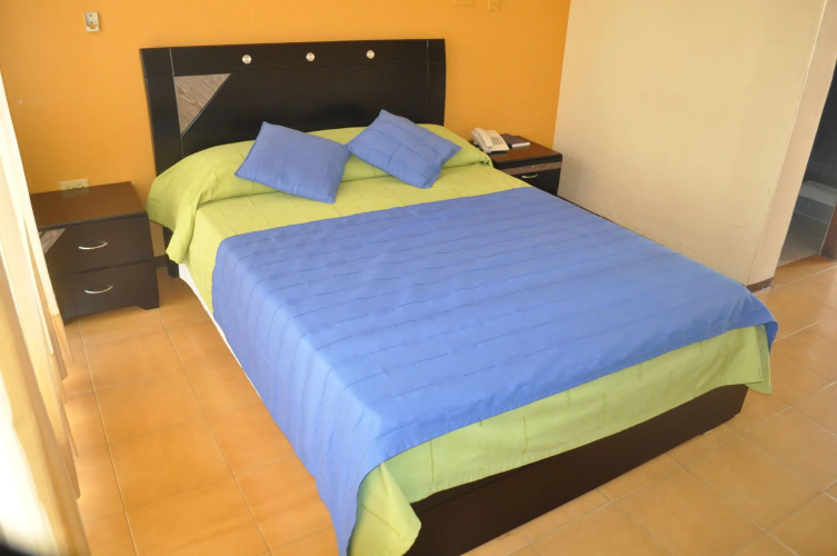 Hotel Palmarena Plaza