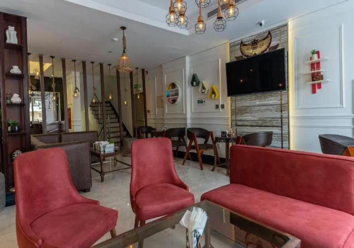 Imagen del hotel