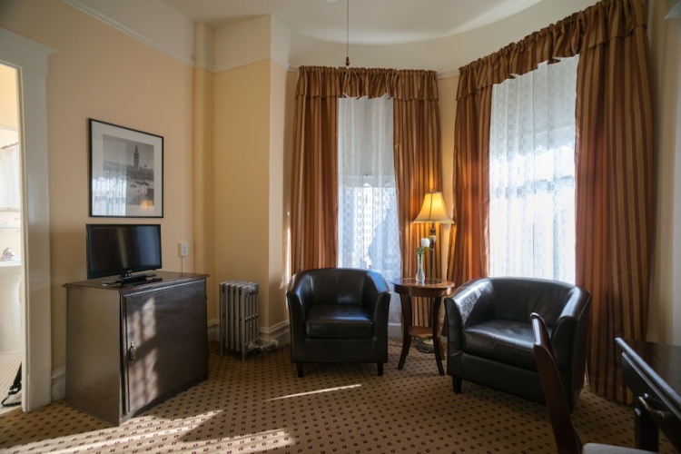 The Andrews Hotel photo 11