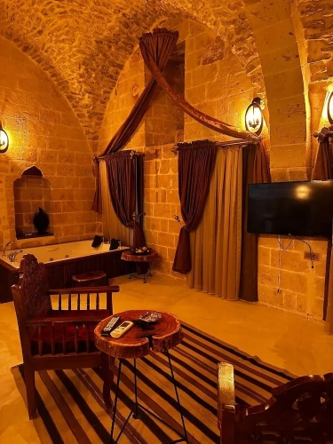 Royal Double room