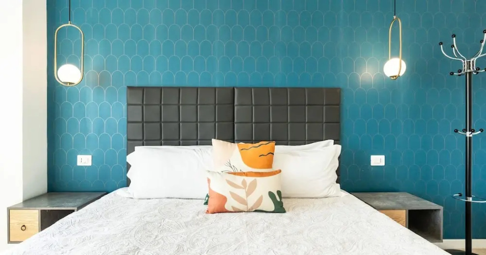 Barirooms - Carulli Suite