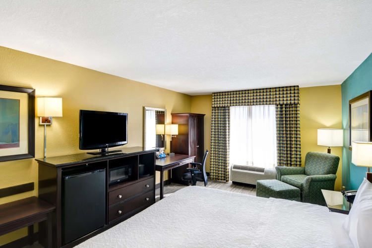 Hampton Inn Mobile-East Bay/Daphne