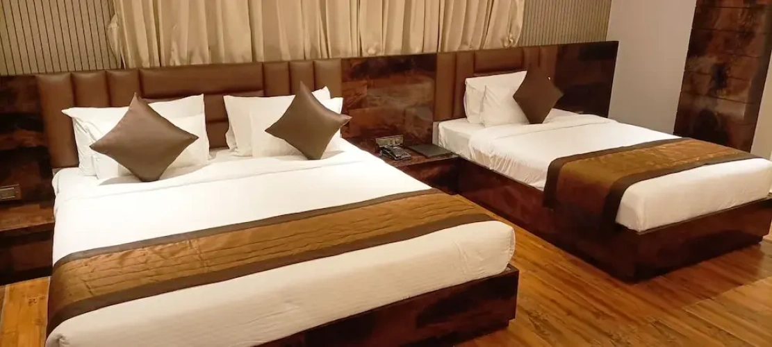 Family Suite