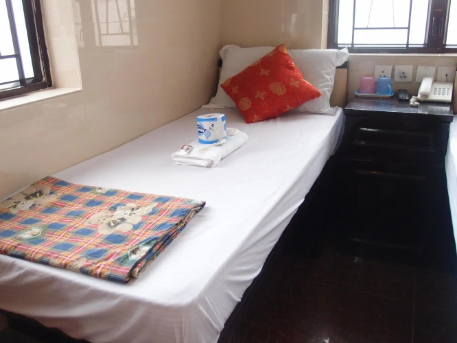 Nagaland Guest House