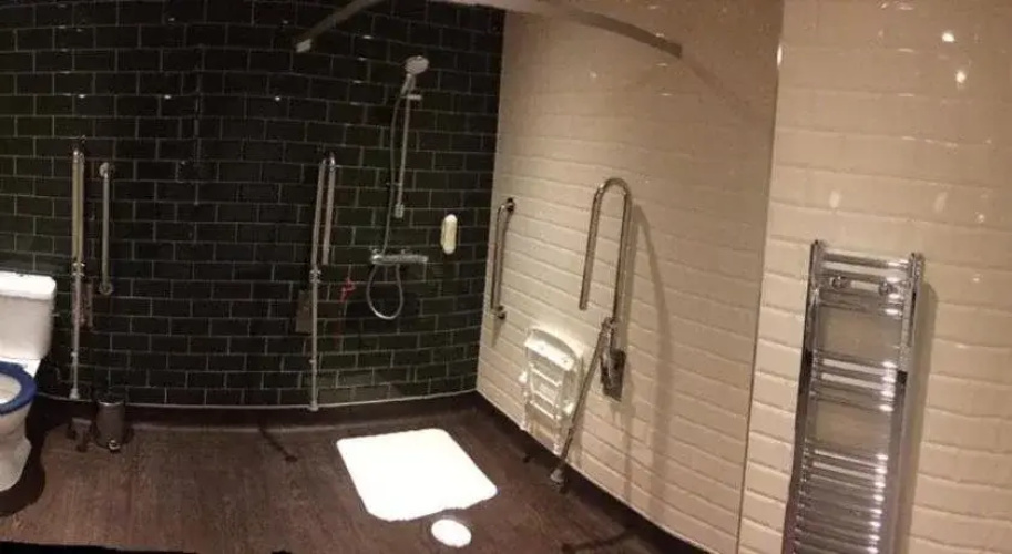 The George Hotel Wetherspoon
