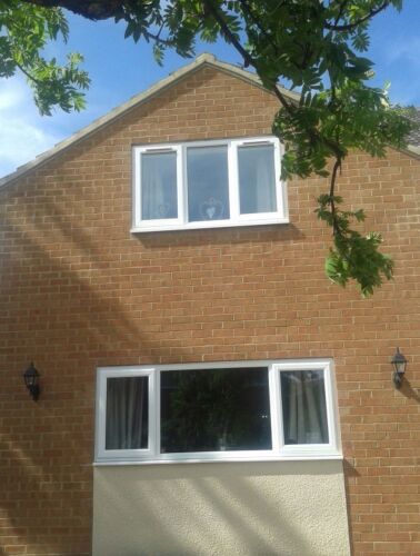 Bancroft Apartment Over view