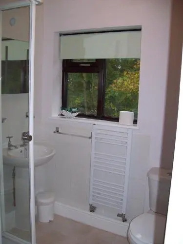 Sunshine Cottage