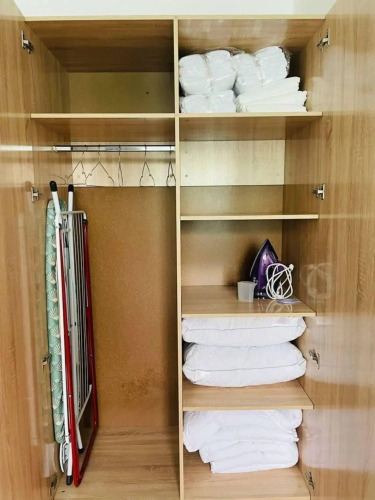 Фотография номера квартиры Апартаменты на улице Героев Разведчиков 10