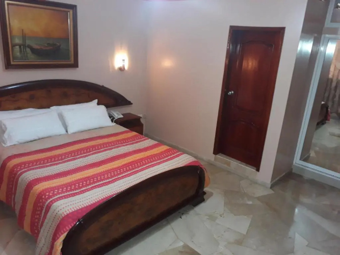 Hotel Bucaneiro
