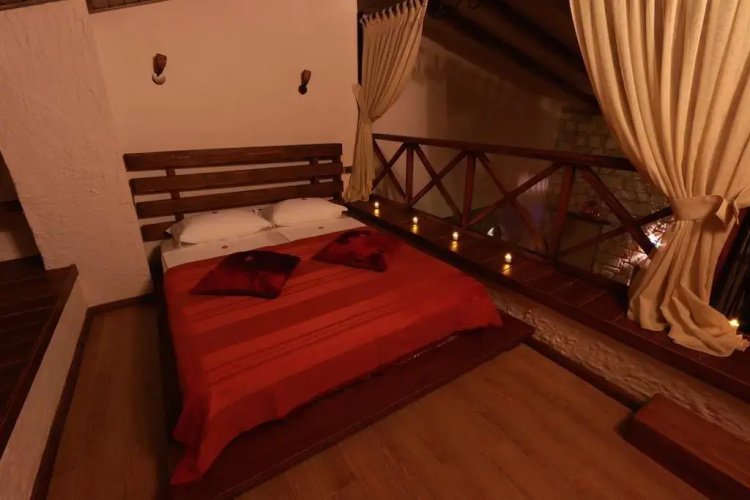 Casa Mara Alacati