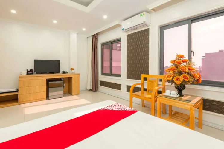 OYO 1025 Orchids 2 Hotel
