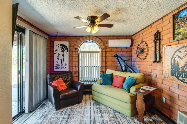 1 Bedroom Cottage