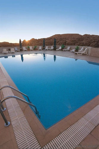 Crowne Plaza Resort Petra by IHG