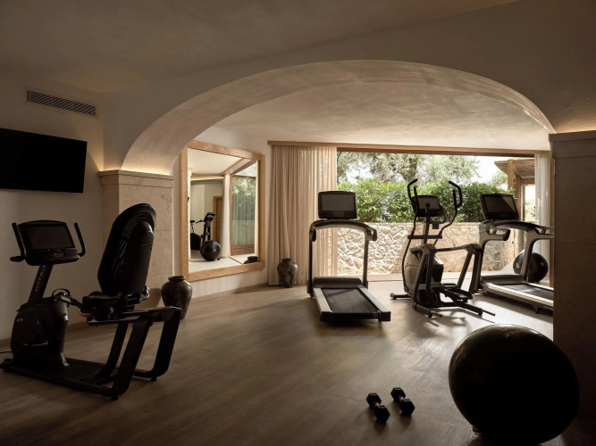 Lesante Cape Resort & Villas photo 37