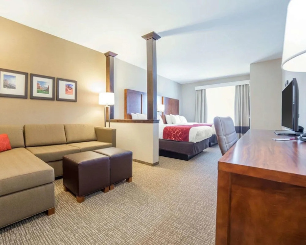 Comfort Suites Kanab