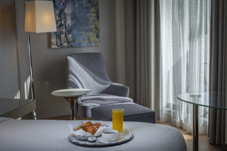 InterContinental Jeddah photo 7
