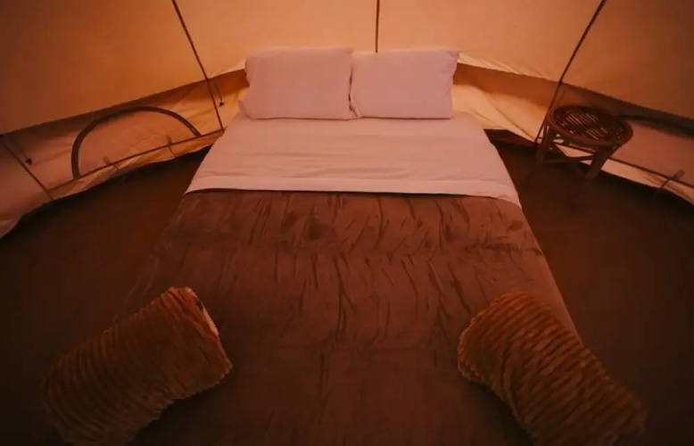 Duna Camp Huacachina