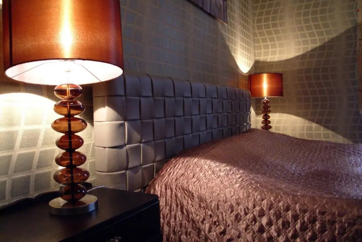 Apartament Orchidea