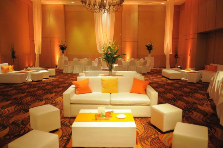 Hotel Alejandro I, Affiliated by Meliá